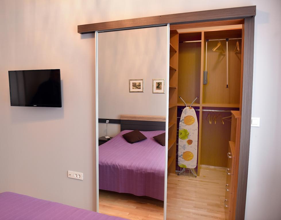 Apartman Cesaric أوسييك المظهر الخارجي الصورة