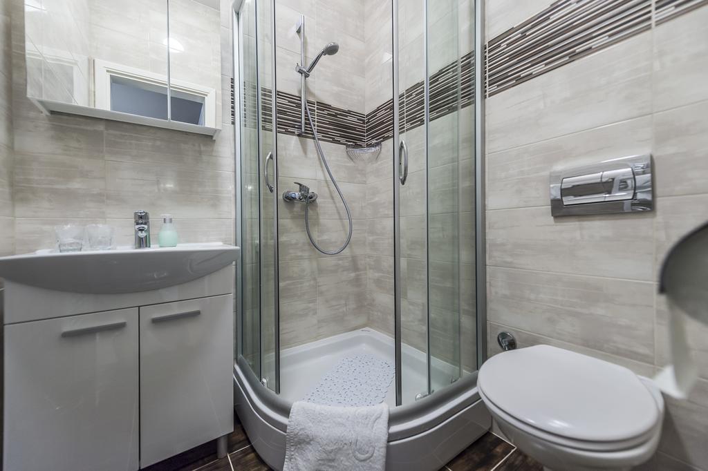 Apartman Cesaric أوسييك المظهر الخارجي الصورة